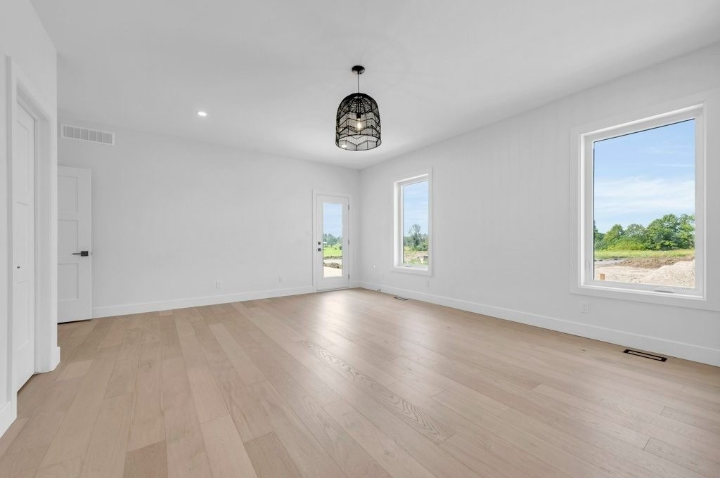 Johnson Fine Homes - New Builds