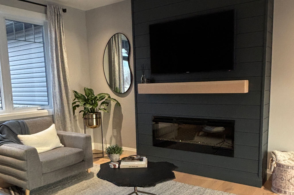 Johnson Fine Homes - Renovations + Additions